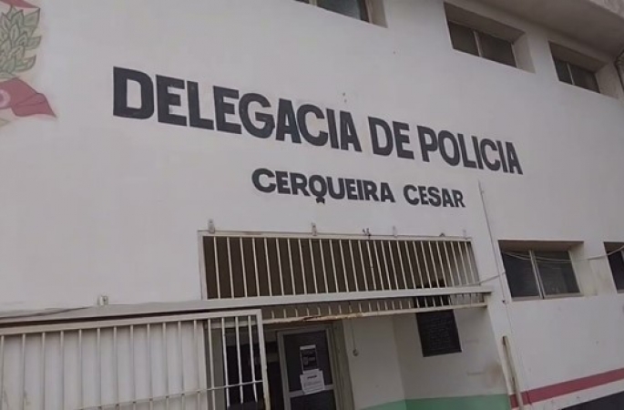 Quatro pessoas são presas suspeitas de assassinar mulher em Cerqueira César