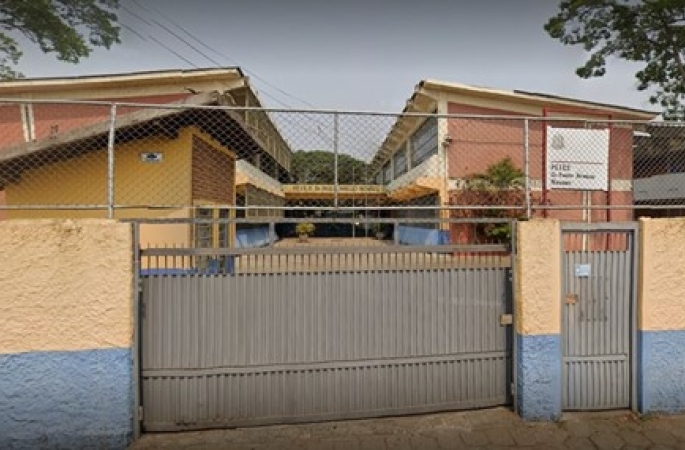Escola estadual de Avaré suspende aulas após vazamento de gás