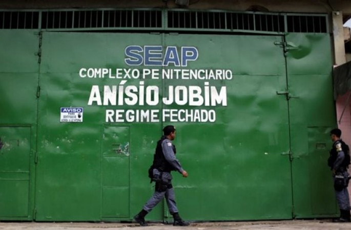 Comando Vermelho passou a dominar o Amazonas após derrotar facção local e agora disputa área com PCC