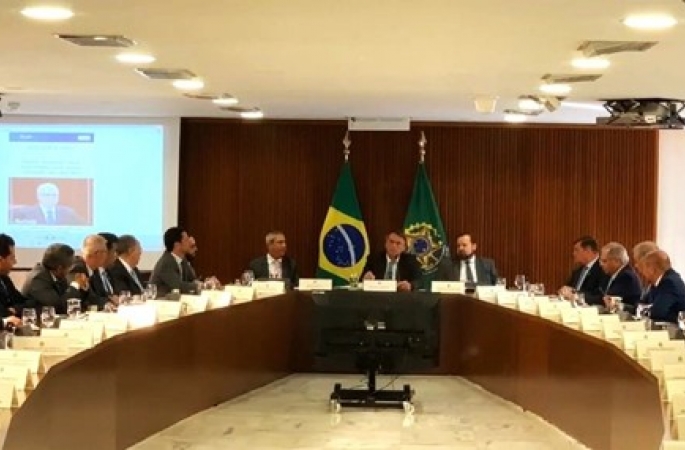 Entenda em 12 pontos o que os ministros de Bolsonaro disseram durante reunião com trama golpista
