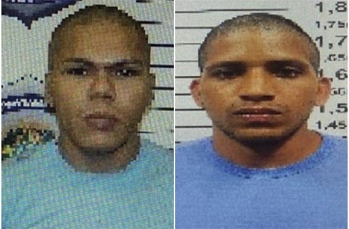 Dois presos fogem de presídio federal de segurança máxima em Mossoró
