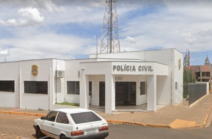 Homem morre após ser esfaqueado em Paranapanema; suspeito foi preso