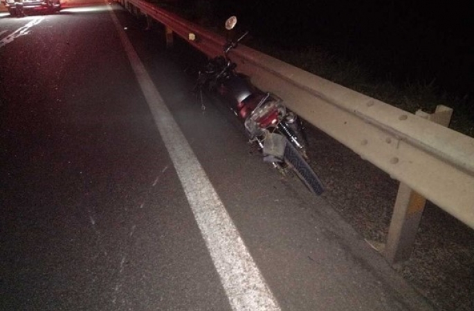 Acidente entre moto e carro mata duas pessoas na Castello Branco
