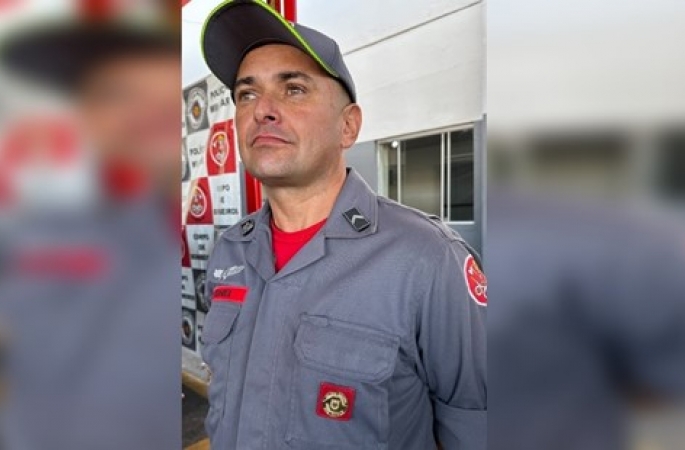 Bombeiro mata ex-esposa e filhos a tiros no interior de SP