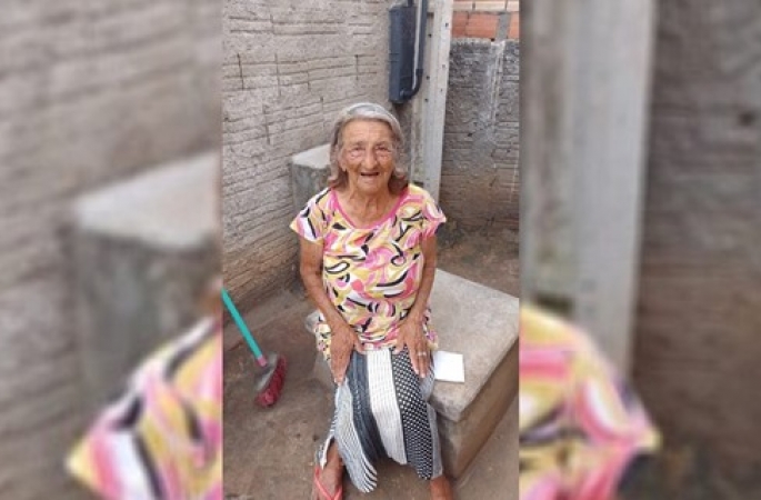 Idosa morre após ser atacada por cachorro do vizinho no interior de SP