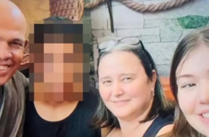“Faria tudo novamente”, diz adolescente que matou pais e irmã em SP