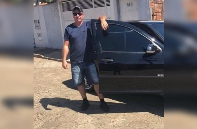 Suspeito de matar a ex-mulher a facadas é encontrado morto dois meses após o crime em Avaré