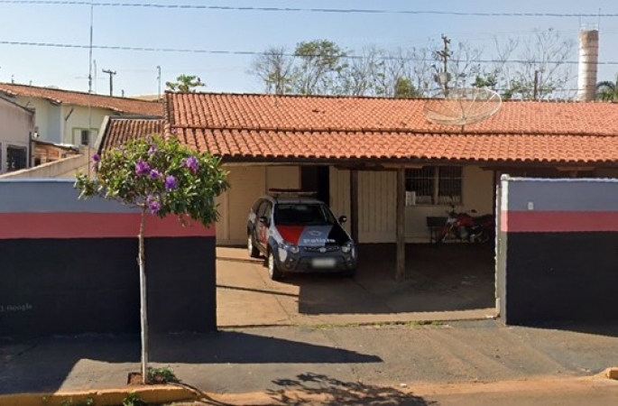 Homem é morto a tiros em estrada de Águas de Santa Bárbara