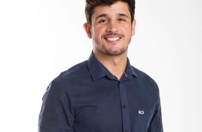 Candidato a prefeito Lukas Machado é encontrado morto em Itatinga