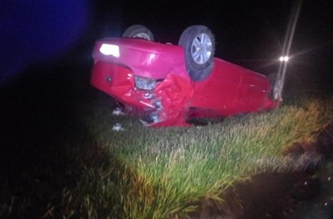 Motorista morre após capotar carro na Castello Branco em Itatinga