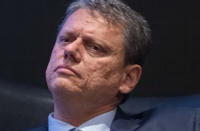 Três fatores que explicam por que Tarcísio não quer deixar o governo para tentar o Planalto em 2026