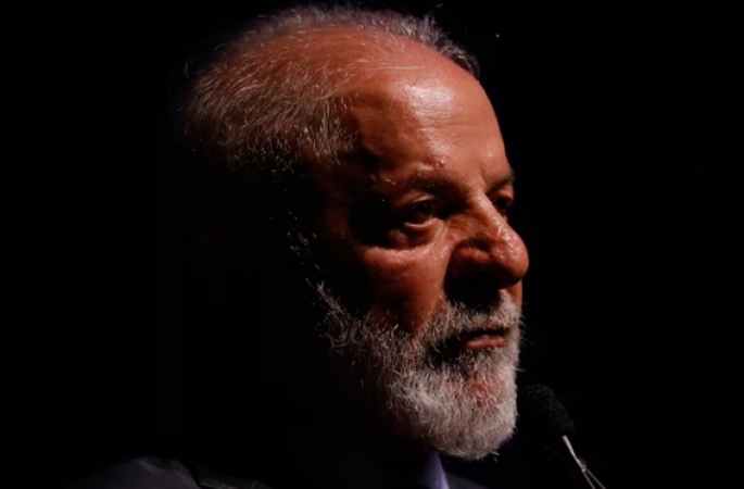 Desaprovação a Lula volta a subir e atinge 53,7%, maior índice da série, diz pesquisa