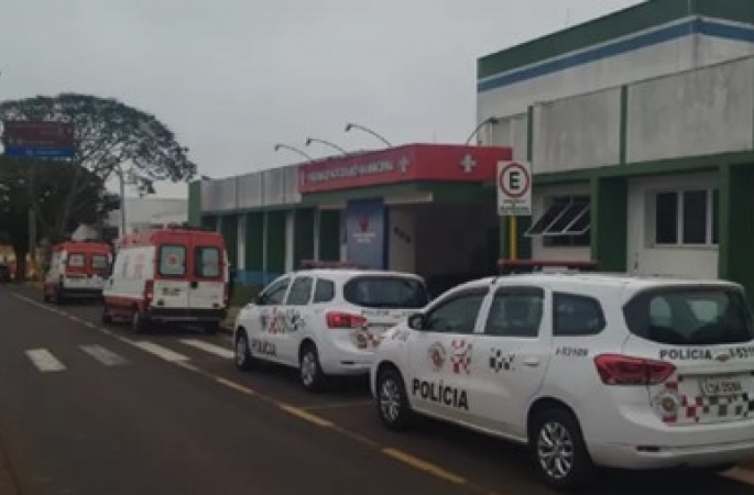 Técnico de enfermagem é preso por estupro de vulnerável em Avaré