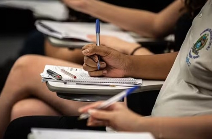 Enem 2024: conheça as 50 escolas com as maiores notas do país