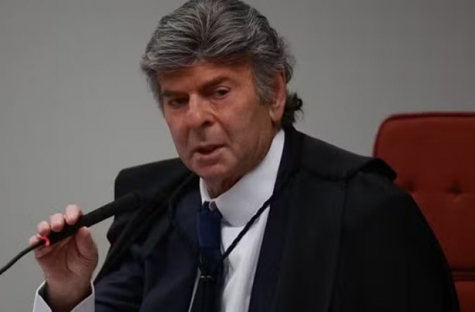 Fux diz que STF cometeu injustiças em julgamentos do 8 de janeiro: “Minha consciência já não me permitia sustentar”