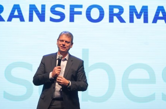 Como a privatização da Sabesp foi de trunfo a dor de cabeça para Tarcísio em 2026