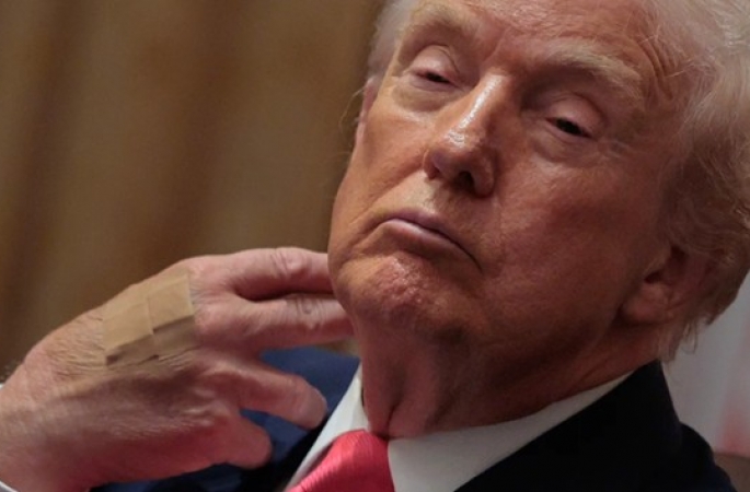 Após fim da Magnitsky, bolsonaristas se revoltam com Trump nas redes