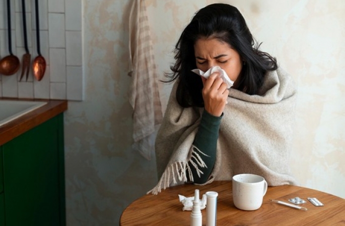 Gripe K 2026: médicos explicam o que esperar dos sintomas, quando se preocupar e o que a ciência já sabe