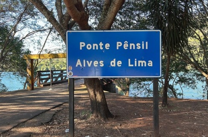 Homem morre afogado após barco virar no rio Paranapanema em Chavantes