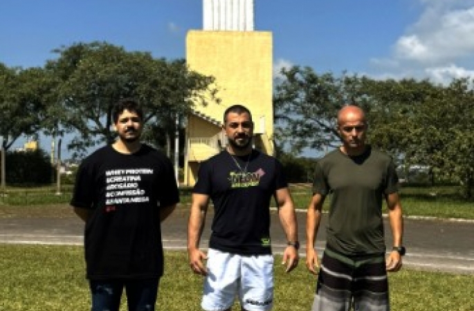 Avaré abre vagas no atletismo e aposta na formação de novos talentos