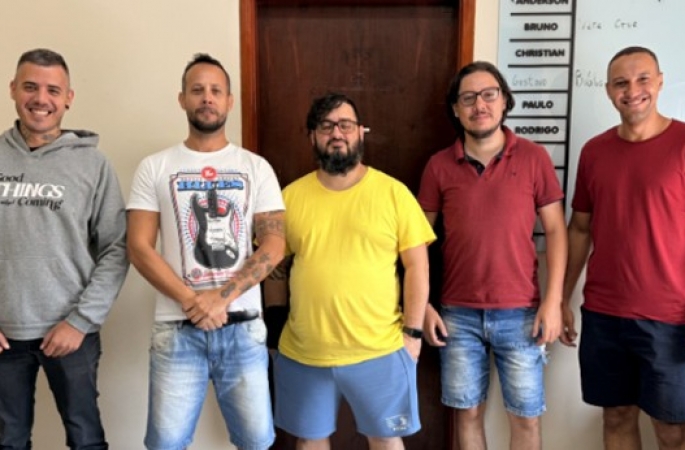 Prefeitura de Avaré fortalece o uso da tecnologia para proteger os dados dos cidadãos