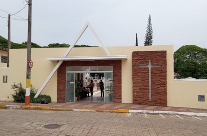 Vigilante que esfaqueou diretor de cemitério em Avaré é liberado e responderá por lesão corporal