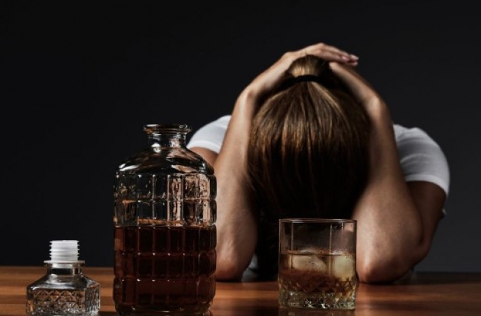 Presidente do AA explica como abandonar o álcool e tratar o vício