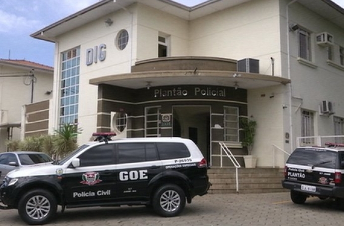 Professor de Avaré é suspeito de estar envolvido em rede de prostituição infantil