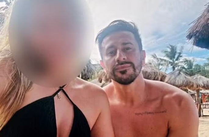 Polícia busca suspeito de matar homem, balear a ex-companheira e fugir com filho de 8 anos em Botucatu