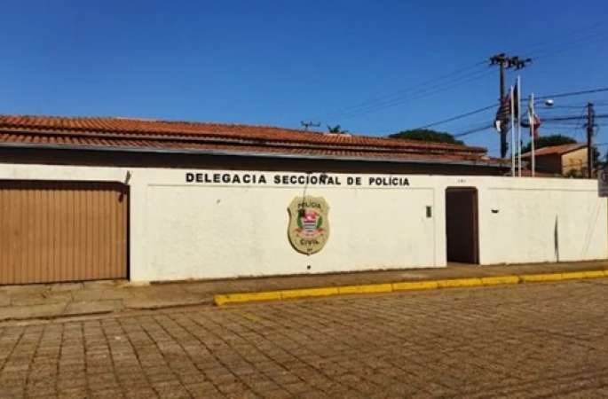 Surto de violência no Mário Bannwart: Homem com extensa ficha criminal é preso após série de ataques em Avaré