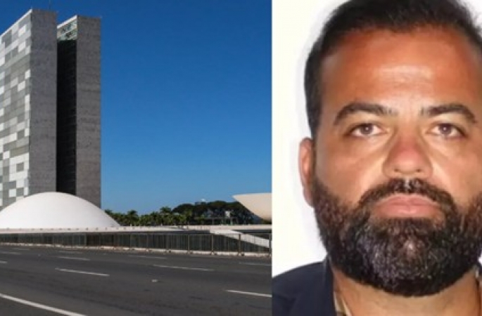 Delação de Beto Louco do PCC começa bem, mas PGR não viu motivos e provas relevantes