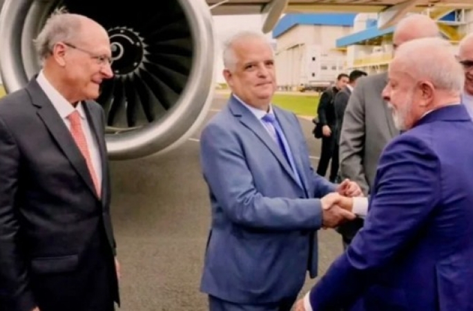 França vê Kassab traído por Tarcísio e caminho para aliança com Lula