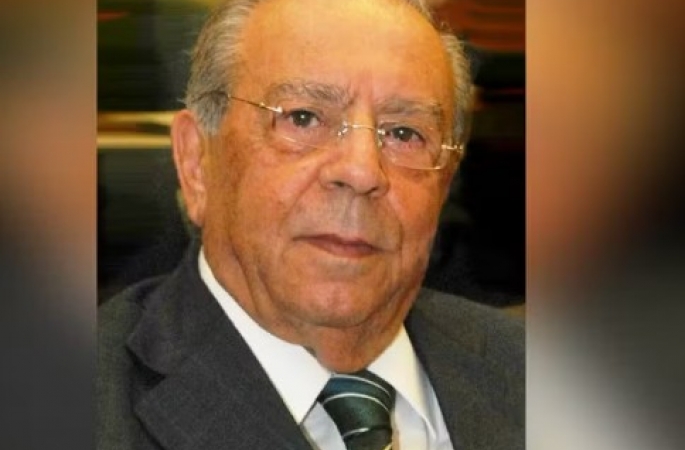 Morre o ex-deputado avareense Salim Curiatti
