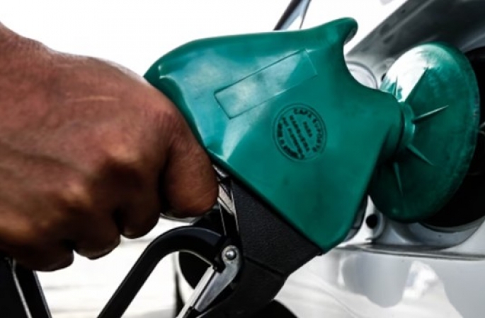 Petrobras aumenta gasolina em R$ 0,48 por litro a partir desta sexta-feira nas refinarias