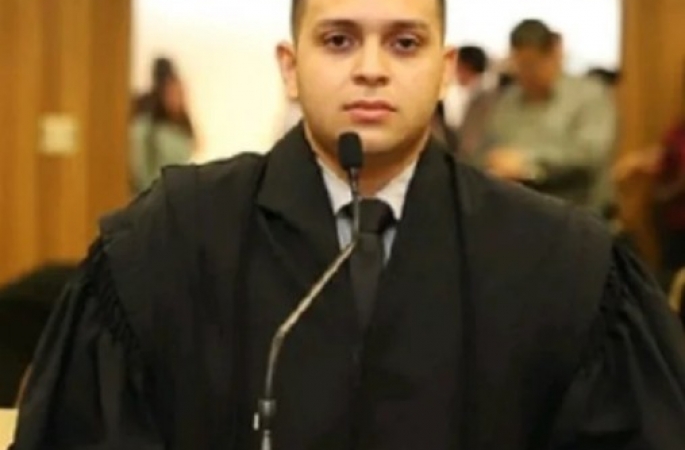 Estagiário do MP cobrava R$ 500 mil para “blindar” traficante do PCC