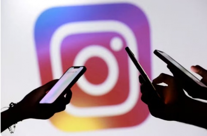 Instagram e Facebook apresentam instabilidade nesta sexta