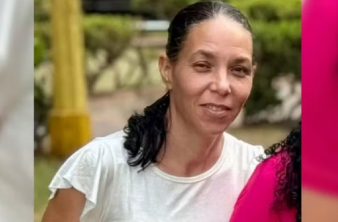 Família faz buscas por mulher que desapareceu ao sair de casa para ir ao mercado em Avaré