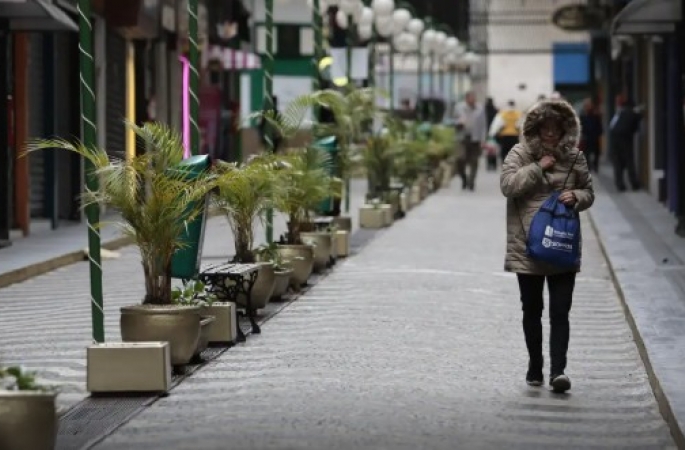 Inverno começa neste domingo no Brasil e terá impacto do El Niño