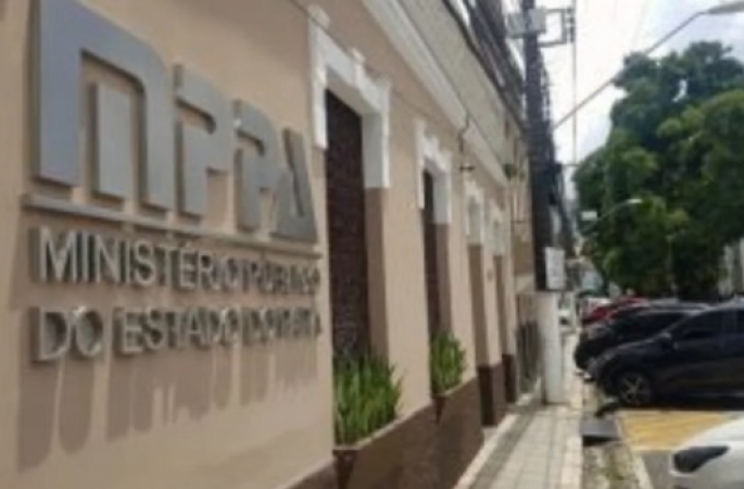 Promotores são afastados por suspeita de associação criminosa