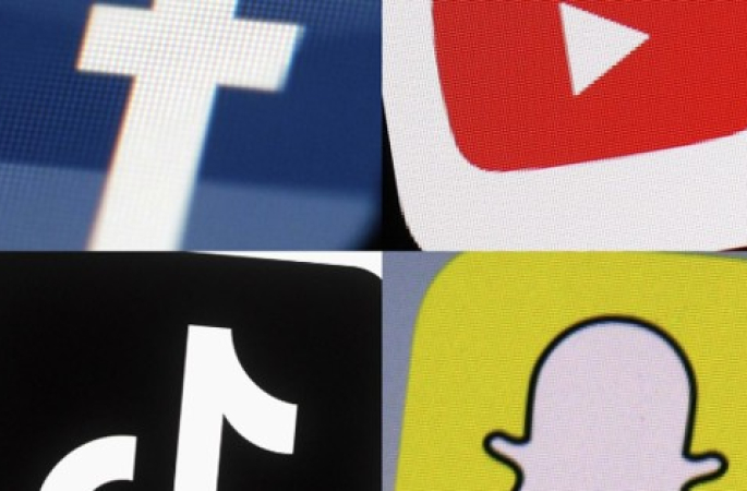 França aprova proibição de redes sociais para menores de 15 anos