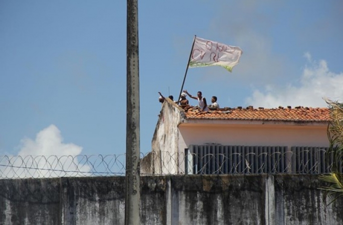 Como PCC, Comando Vermelho e mais facções comandam sobe-desce de assassinatos no Brasil