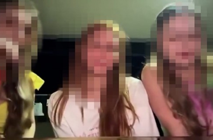 Três jovens são indiciadas por crime de racismo após postarem vídeo com ofensas no TikTok