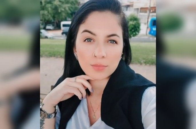 Irmão é preso e confessa ter matado mulher encontrada no quintal de casa após briga