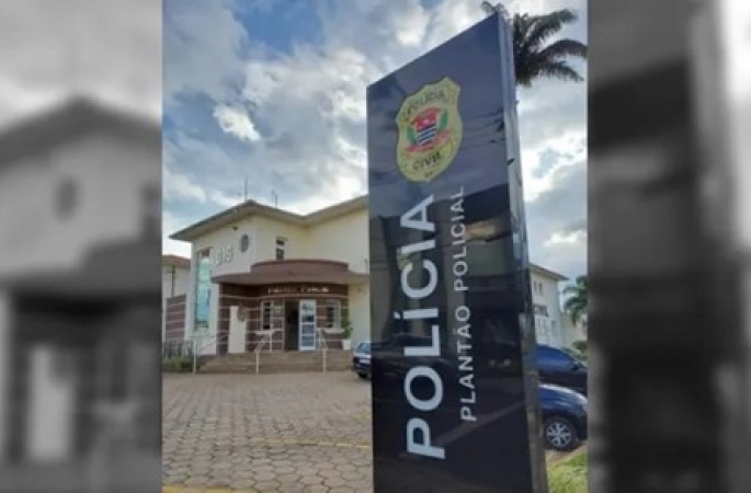 Homem de 20 anos é preso por estupro de sobrinha de 9 anos em Avaré
