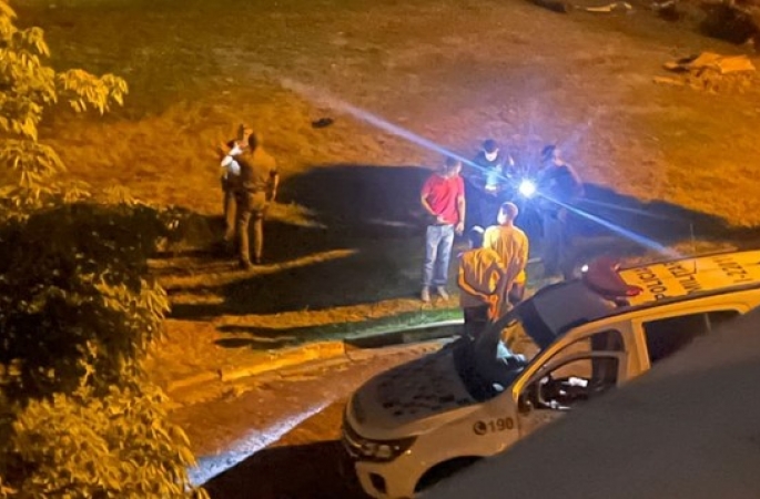 Dupla que fugiu da Fundação Casa durante saída para evento é apreendida