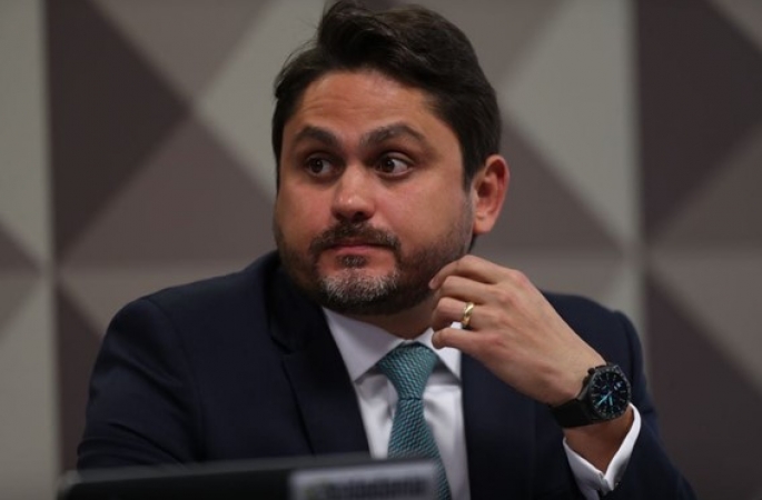 Ministro de Lula indicou R$ 2,56 milhões em emenda para empresa da qual é “sócio oculto”