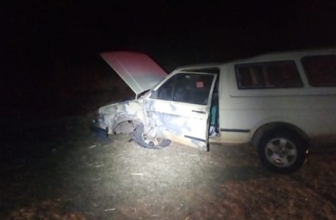 Motorista morre após se envolver em acidente e ser atropelado por ônibus no interior de SP