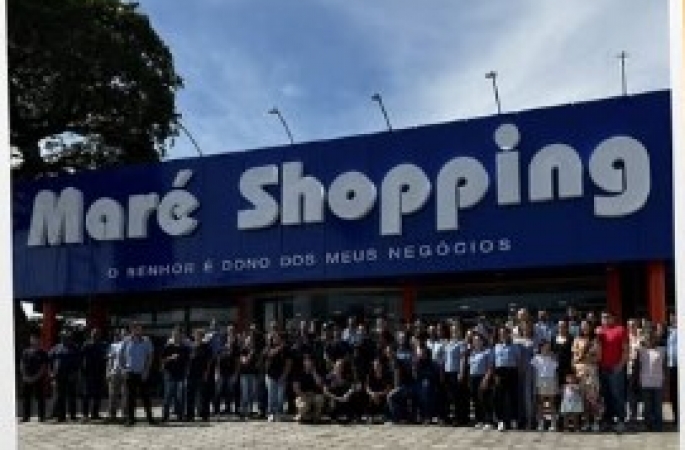 MARE agropecuária inaugura nova Loja em Avaré