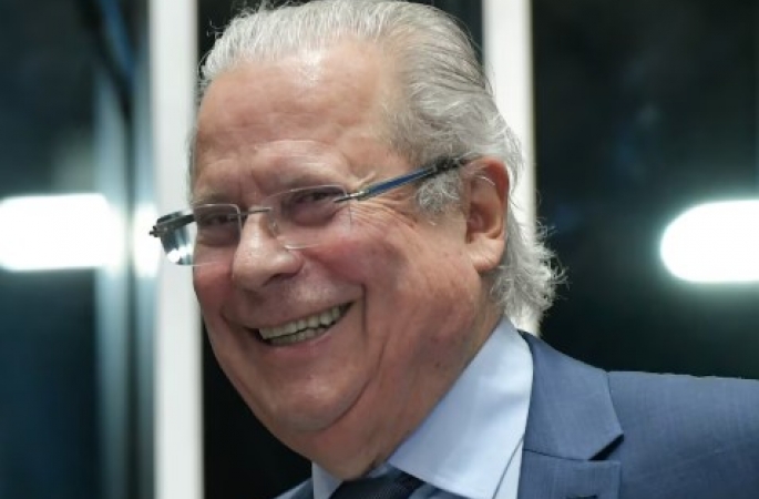 STJ reconhece prescrição de ação que condenou José Dirceu a 30 anos de prisão na Lava Jato