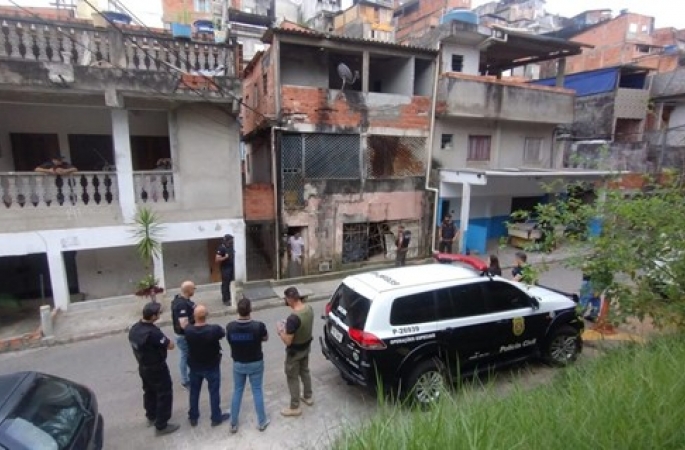 Polícia Civil de Avaré deflagra operação “Green Gold”